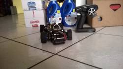 Tamiya Ff-01 Anno 94