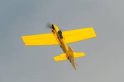 Yak 54 Slowflyer Depron