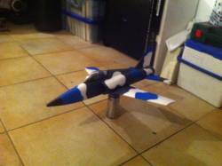 Skyangel Katana Camo 3