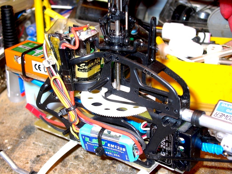 Zoom 100 - dettaglio