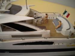 Sunseeker Predator (revell)