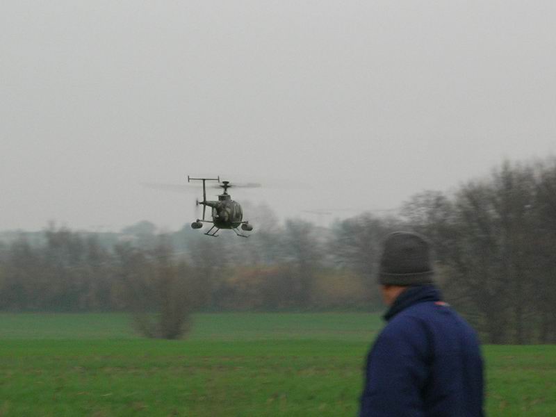 elicottero ancona camerano