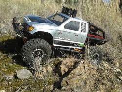 Honcho Scx 10