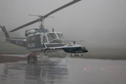 Ab 206 Jet Ranger Polizia