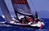 luna rossa