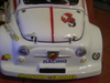 cinquino abarth