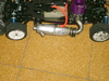 vendo mugen mtx-3 prospect