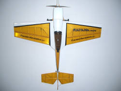 Mini Katana Precisionaerobatic