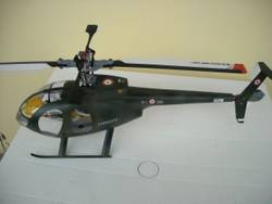 Innovator Md530 Riverniciato I