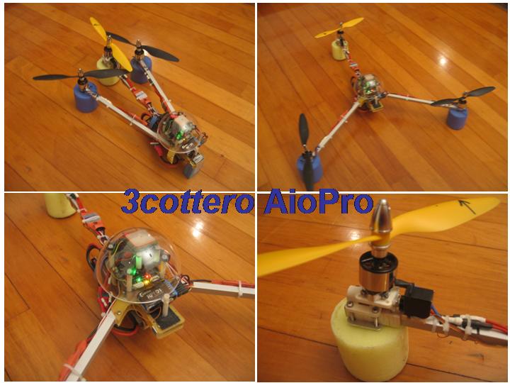 3coptero Aiopro