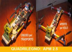 Multilegno Apm2.5