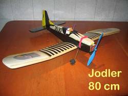 9939 Jodler