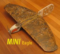 Minieagle