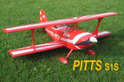 Pitts S1-s