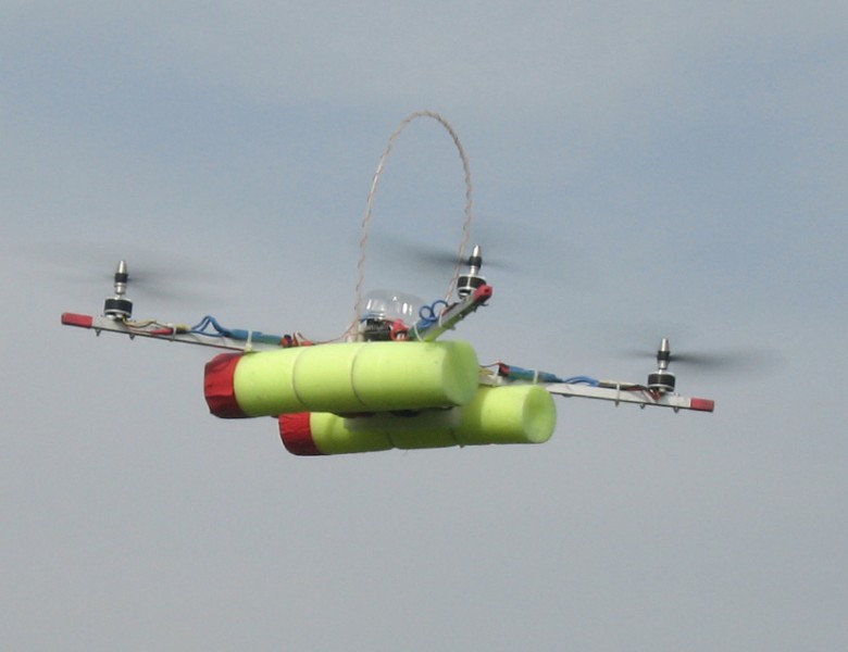 Aiopro In Volo