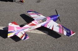 Extra 330s Freestyle - Fliton - Con Os 91 Surp. P.