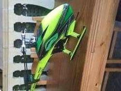 Goblin 700 Competition