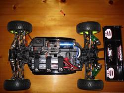 Losi 8 Ight-E 2.0