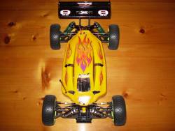 Losi 8 Ight-E 2.0