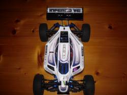 Kyosho Inferno VE