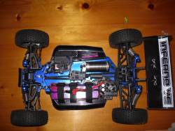 Kyosho Inferno VE