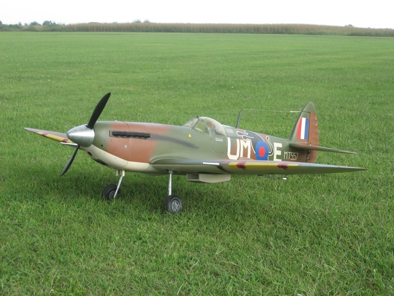 Supermarine Spitfire