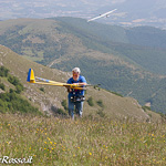 Raduno Alianti Monte Cucco 2011 foto 211