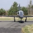 Due aeromodellisti e un Jet foto 12