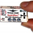 Guardian Stabilizer 2/3D Eagle Tree System foto 1