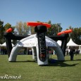Roma Drone 2014 Expo e Show foto 35