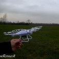 JJRC H8C RC Quadcopter foto 5