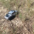 HG P601 6WD RC Crawler GearBest foto 7