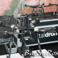 Roma Drone Expo e Show 2016 foto 20