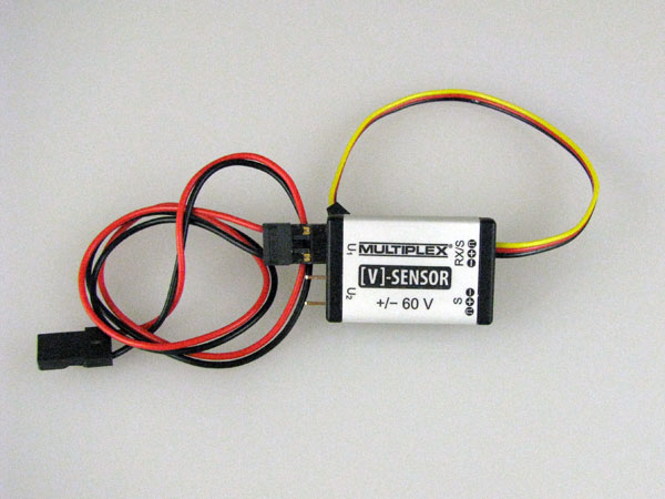 Sensori Telemetrici Multiplex