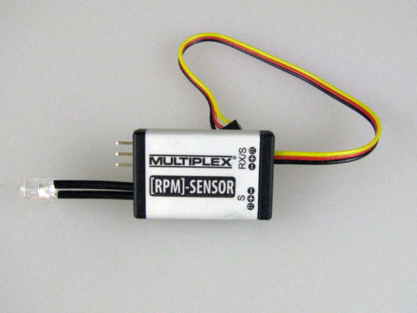 Sensori Telemetrici Multiplex