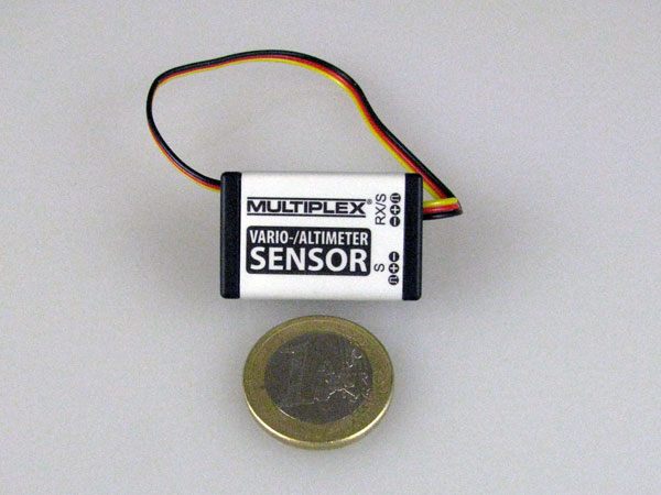 Sensori Telemetrici Multiplex