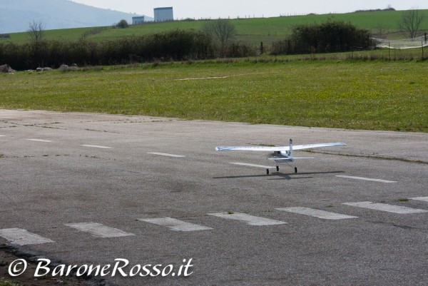 U Can Fly Hype Kyosho