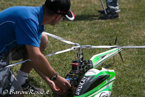 Radio Model Show Ozzano 2014