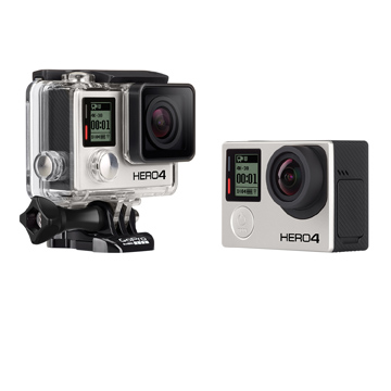 GoPro HERO 4