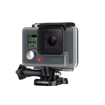 GoPro HERO 4