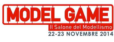 Model Game 2014 Bologna