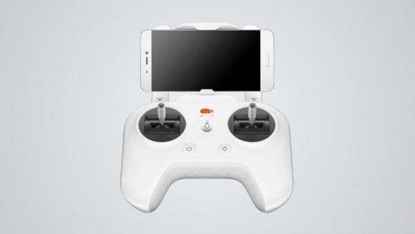 Mi Drone, il drone lowcost di Xiaomi