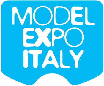 Model Expo Italy 2021