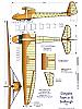 Slingsby T-21 Sedbergh Building Log-001.jpg