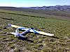 Mi farebbe piacere ricevere un vostro parere sul mio nuovo Easy Glider grazie!-02032008519.jpg