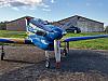 Tucano Phoenix Model 1/4 TurboProp-uploadfromtaptalk1459330464895.jpg