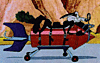 willy coyiote-wile_e._coyote_on_rocket.gif
