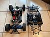 Losi Ford Raptor e Losi Baja Rey 1/10-16.jpg