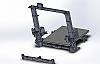 building log stampante 3D tipo PRUSA i3 -- Anet A8 ---prospettiva.jpg