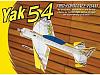 Cerco slow flyer-shock flyer in depron completo-yak-54.jpeg